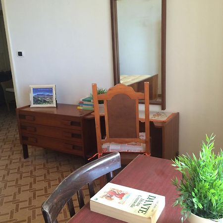 Dreams House Villa Agerola Dış mekan fotoğraf