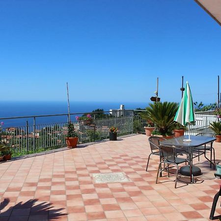 Dreams House Villa Agerola Dış mekan fotoğraf