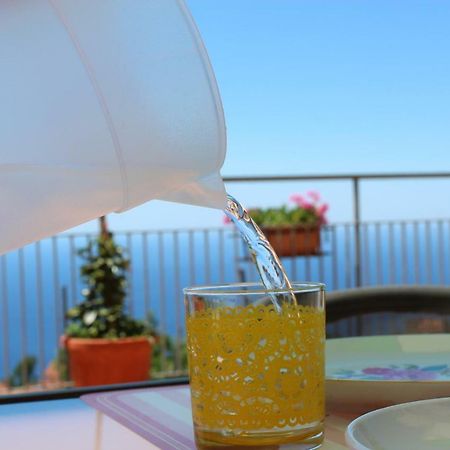 Dreams House Villa Agerola Dış mekan fotoğraf