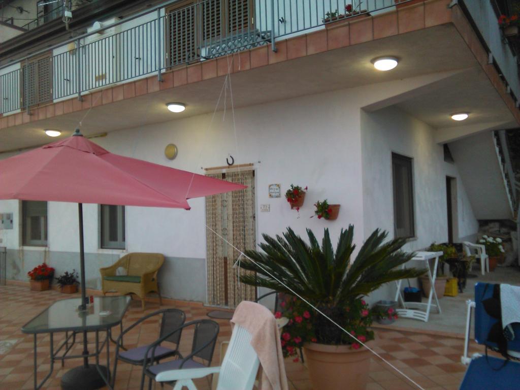 Dreams House Villa Agerola Dış mekan fotoğraf