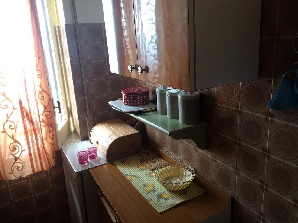 Dreams House Villa Agerola Dış mekan fotoğraf