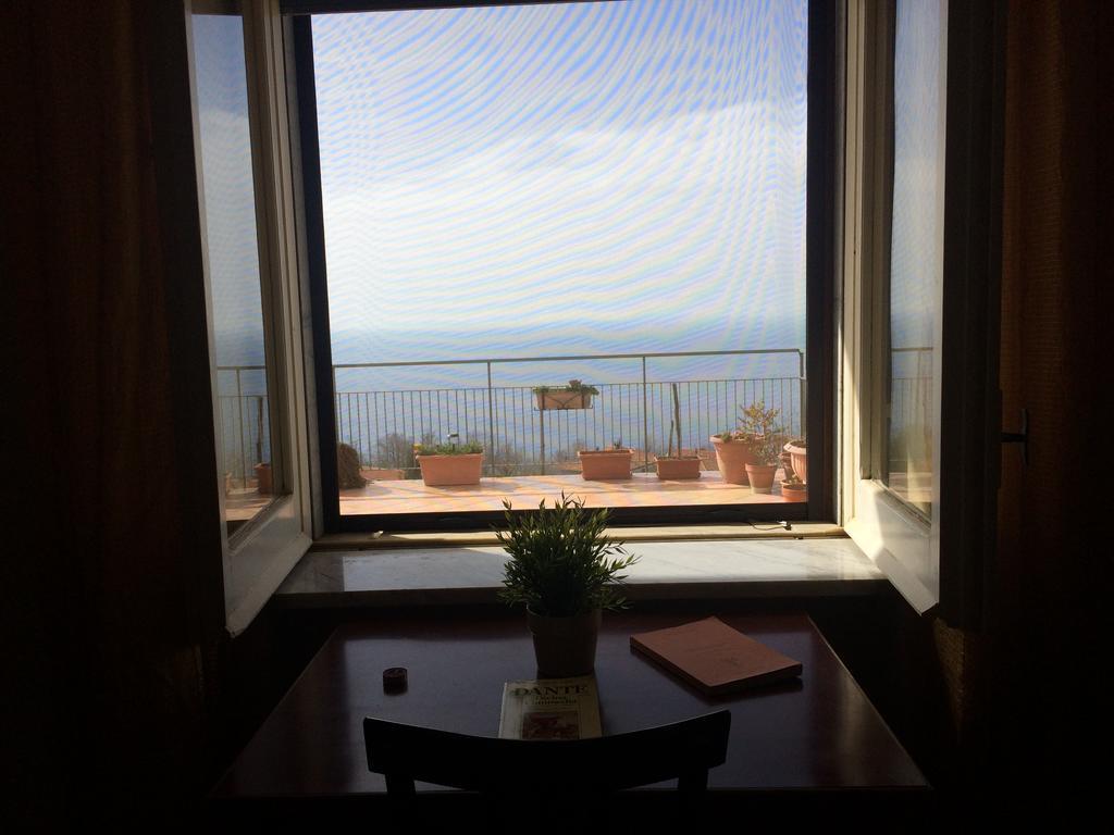 Dreams House Villa Agerola Dış mekan fotoğraf
