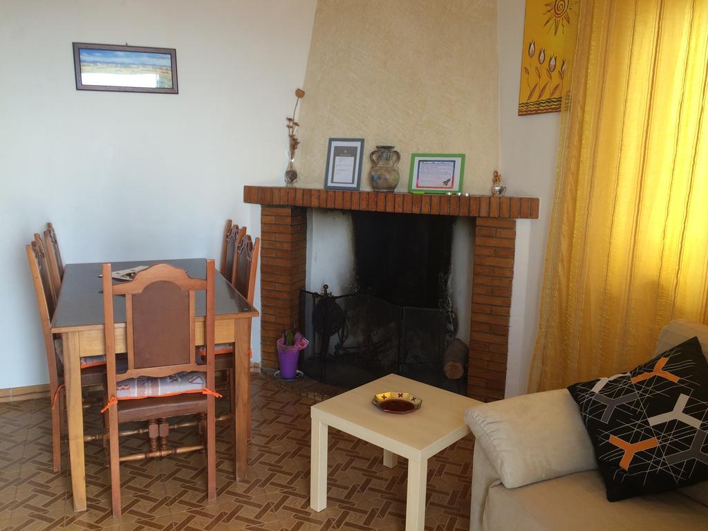 Dreams House Villa Agerola Dış mekan fotoğraf