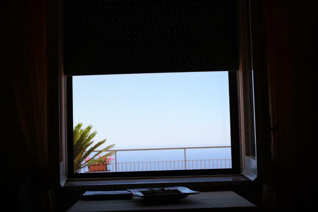 Dreams House Villa Agerola Dış mekan fotoğraf