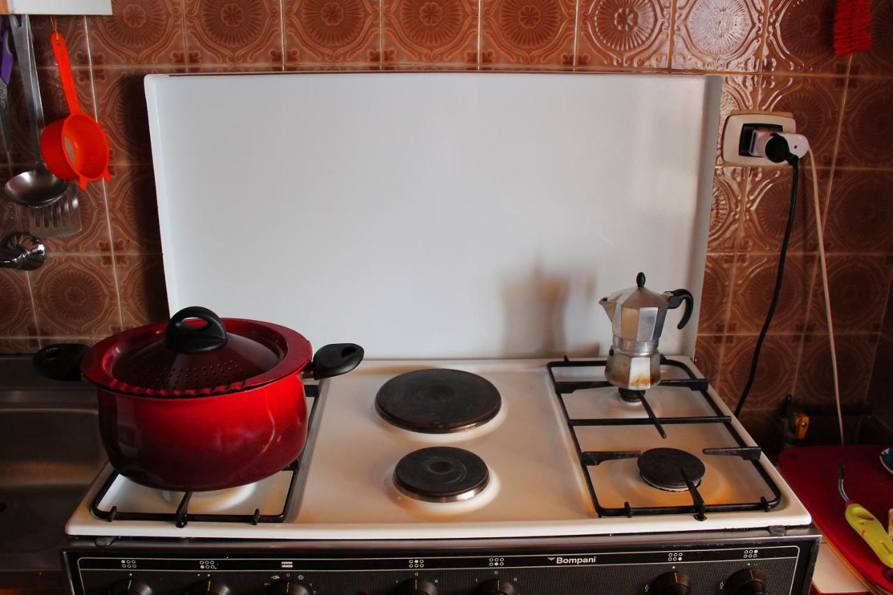 Dreams House Villa Agerola Dış mekan fotoğraf